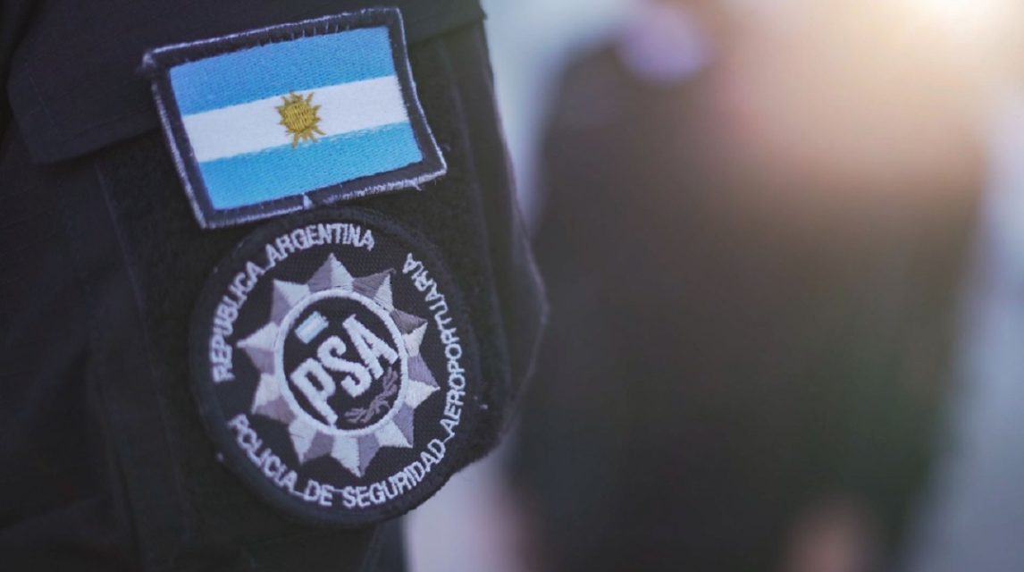 La Banda: policía abrió fuego contra delincuentes que intentaron robarle e hirió de gravedad a uno