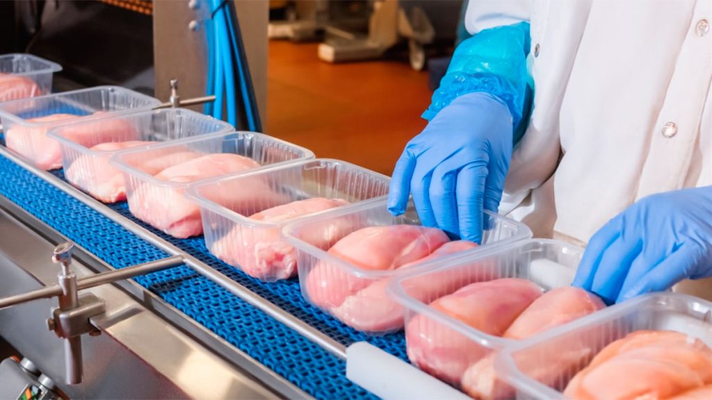 Ventas al exterior del sector avícola crecieron 20% en los primeros diez meses del año