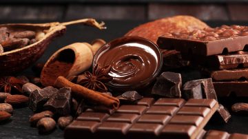 El tipo de chocolate que ayuda a prevenir la diabetes tipo 2