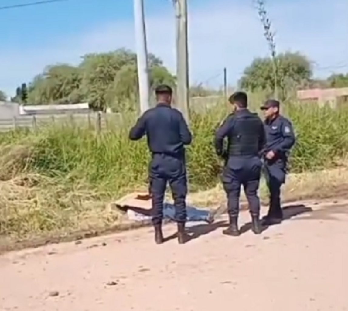 Falleció un motociclista en Quimilí