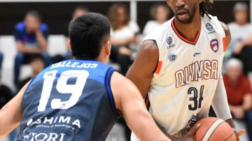 Quimsa volvió a sonreír en Oliva ante Independiente