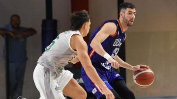 Quimsa vs Peñarol: un duelo que promete en el Estadio Ciudad