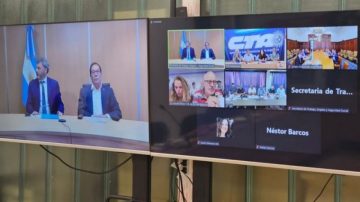 No hubo acuerdo en la reunión del Consejo del Salario y el Gobierno decidirá nuevamente el aumento por decreto