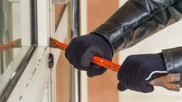 Ladrones ingresan a una pollería y se roban más de 2 millones de pesos