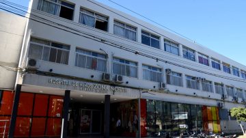 Una beba fue herida de bala durante los festejos de Navidad