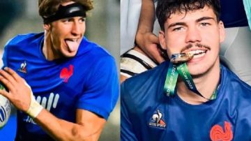 Sobreseídos los rugbiers franceses acusados de abuso sexual en Mendoza