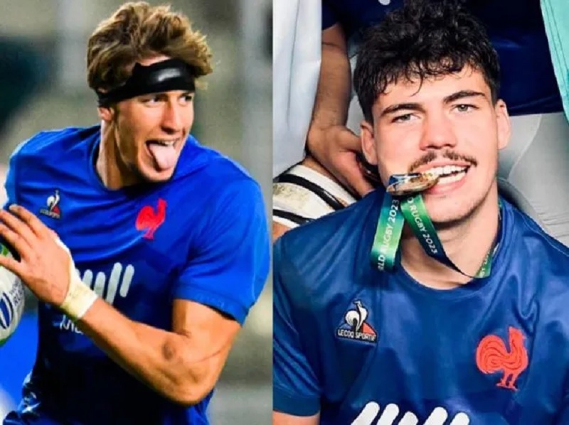 Sobreseídos los rugbiers franceses acusados de abuso sexual en Mendoza