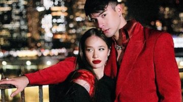 El mensaje de Rusherking a Ángela Torres ¿Hay reconciliación?