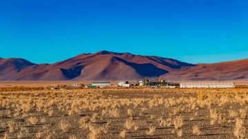 Una empresa invertirá US$2500 millones en Salta para un proyecto de litio