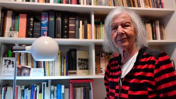 Murió a los 82 años la destacada intelectual Beatriz Sarlo