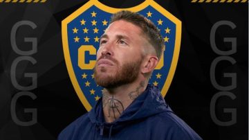 Sergio Ramos le respondió a Riquelme: ¿Se suma a Boca en 2025?