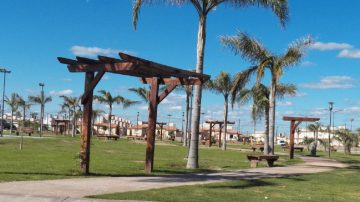 Conmoción: una joven se arrojó desde la ventana de su casa en el B° Siglo XIX