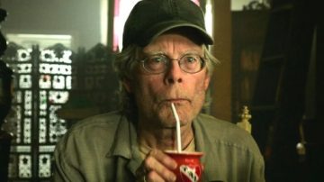 El cuento de Stephen King, “Autopsy Room Four” tendrá su adaptación a la pantalla grande