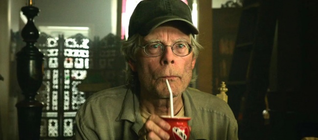 El cuento de Stephen King, “Autopsy Room Four” tendrá su adaptación a la pantalla grande