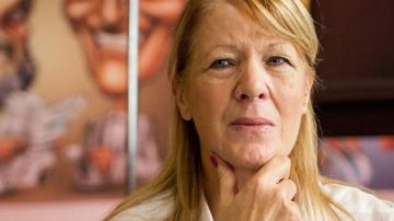 Margarita Stolbizer pide investigar si los dólares de Edgardo Kueider son parte de una coima por la “Ley Bases”