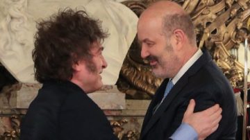 Una por una, todas las áreas públicas que fueron eliminadas en 2024 por la “motosierra”