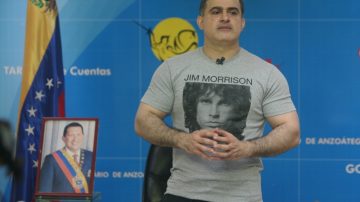 Tensión diplomática: acusan al Gobierno de “atentar contra Venezuela”