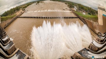 Prorrogan por un año la concesión del Complejo Hidroeléctrico Río Hondo