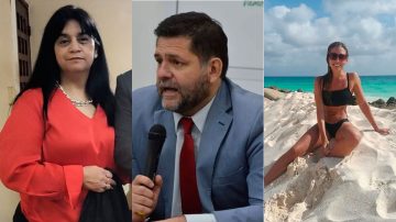 “El villano de las tierras”, en las mejores Salas…