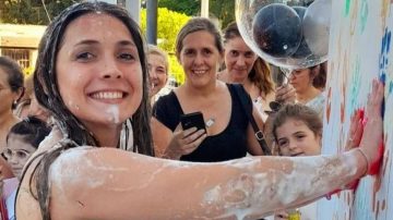 La Unse presentó a los seis nuevos médicos egresados en su facultad