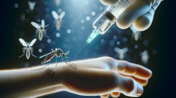 ¡Es el turno de La Banda! Conocé el cronograma de vacunación contra el Dengue