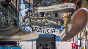 Quién era Valeria Santillán, la santiagueña que perdió la vida en Cromañón