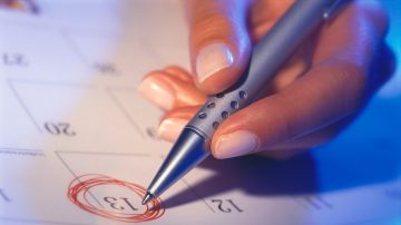 Por qué se considera de mala suerte el viernes 13