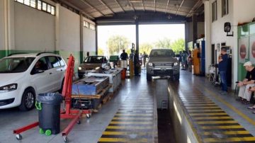 El Gobierno desregulará la VTV y permitirá controles en concesionarios y talleres mecánicos