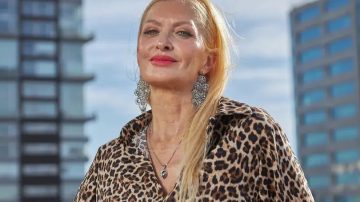 Yuyito González y un mensaje especial para Javier Milei por su primer año de gestión