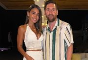 Antonela Roccuzzo totalmente furiosa por las críticas a Lionel Messi: “No pegaste una”