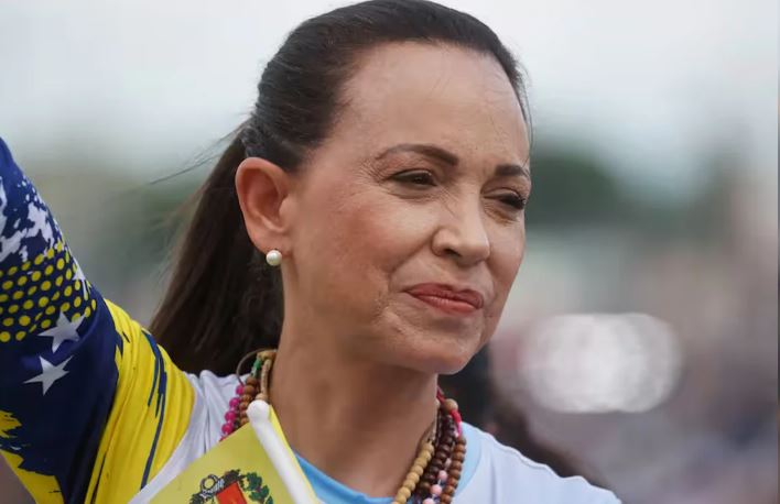 Denuncian que “las fuerzas represoras de Maduro” secuestraron a más de 30 venezolanos