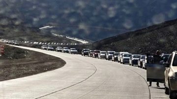 Alarma por el déficit de más de 5 mil millones de dólares en la balanza turística