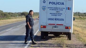 Un trágico accidente golpea al grupo guarachero “El Sexteto Arenal”