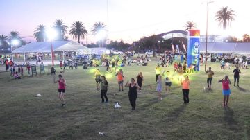 ¡Desde este viernes! Se viene una nueva edición de Santiago es tu Río en la costanera