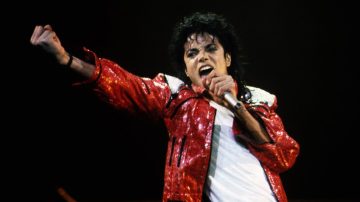 El biopic de Michael Jackson podría llegar dividido en dos partes tras una desastrosa producción