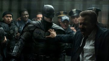 Según Andy Muschietti, Robert Pattinson no será el Batman en el universo de James Gunn