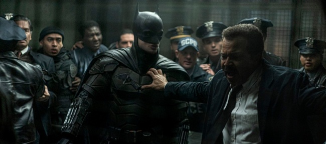 Según Andy Muschietti, Robert Pattinson no será el Batman en el universo de James Gunn