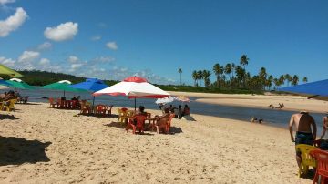 De película: un comerciante argentino fue secuestrado en Brasil y lo obligaron a cavar su propia tumba