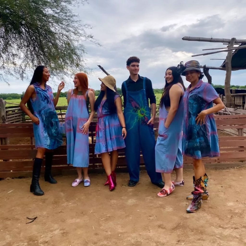 Se viene el mega evento de la Granja Estilo Campo en La Abrita: música, gastronomía y un desafío histórico