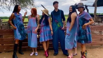 Se viene el mega evento de la Granja Estilo Campo en La Abrita: música, gastronomía y un desafío histórico