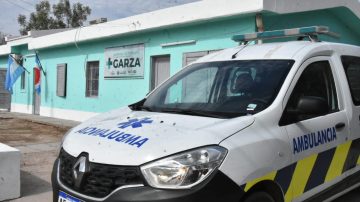 Investigan la muerte de una adolescente durante la noche de Año Nuevo en Pinto