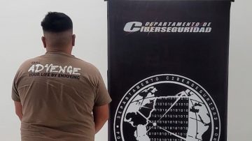 Detienen en Córdoba a prófugo de una banda de estafadores