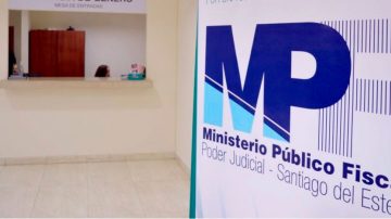 Prisión preventiva para hombre acusado de abuso sexual con acceso carnal