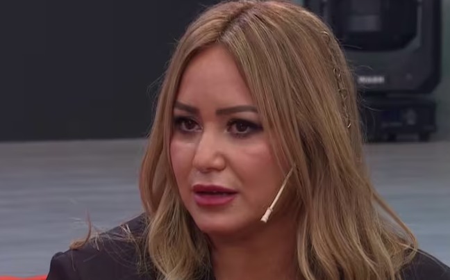 Karina “La Princesita” habló sobre su lucha contra la ansiedad