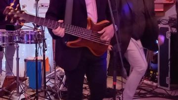 Está confirmado: Dani Hoyos llevará la guaracha al streaming de “Un Poco de Ruido”