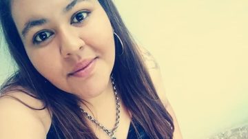 Hallaron a Cintia Sager, la joven de Quimilí que estaba desaparecida