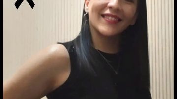 El Ministerio de Salud despide con dolor a Claudia Danna, una colaboradora ejemplar