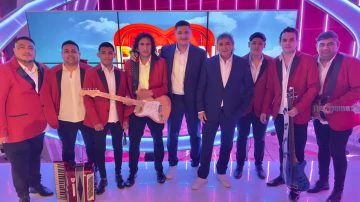 Los Bonys llevarán la guaracha al Festival del Canto Sachero