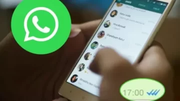 WhatsApp introduce alerta de capturas de pantalla en mensajes temporales