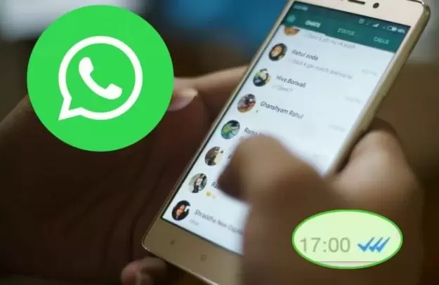 WhatsApp introduce alerta de capturas de pantalla en mensajes temporales